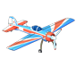 Airshow072015 small plane2