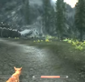 Fox boethiah