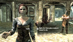 Ysolda s6e04