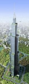 Sky City