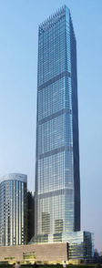 Dalian International Trade Center