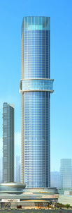 Baoneng Global Financial Center