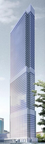 File:Renaissance Moscow Towers (1).png