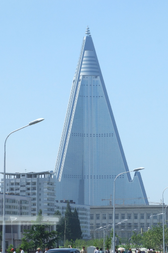 Ryugyong Hotel
