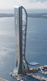 Skyrise Miami