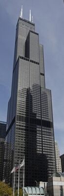 Willis Tower