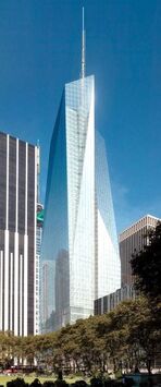Bank of America Tower