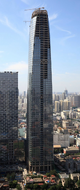Tianjin Modern City