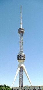 Tashkent TV Tower