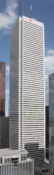 First Canadian Place