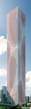 Sino-Steel Tower