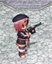 Amalthea
