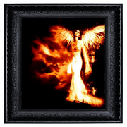 The Angel of Fire