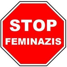 Feminazi 2