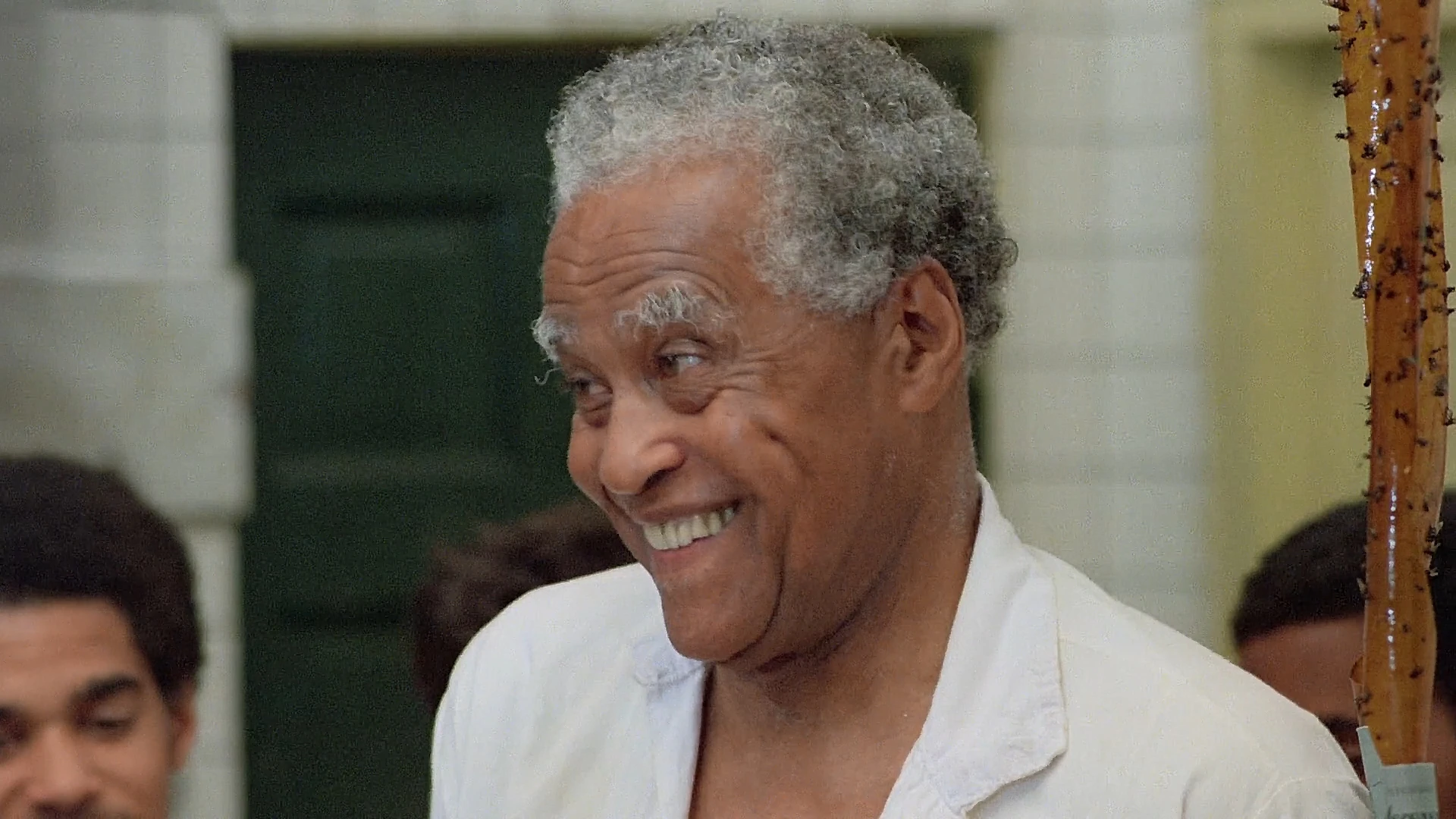 Ben Sleepaway Camp Wiki Fandom powered by Wikia