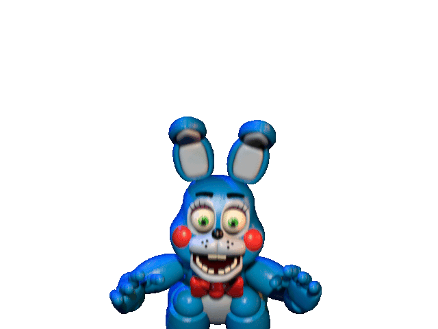 File:FNAF2ToyBonnieJumpscare.gif