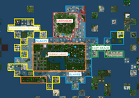 Estate Geography