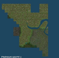 Premium S1 map