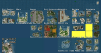 Seychelles C