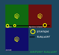 Airport Railway