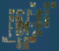 2015 Crossing Sands