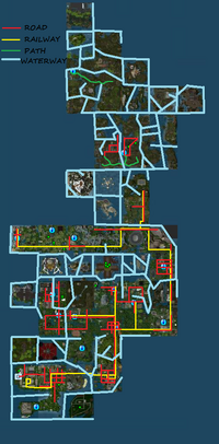 Caledon Winterfel T