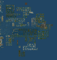 Blake Sea 2015