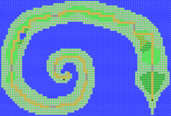Catwald Island