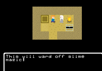 Amulet