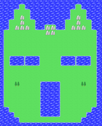 Cat Island