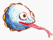 Gooey KDL3