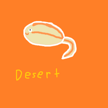 SS Desert