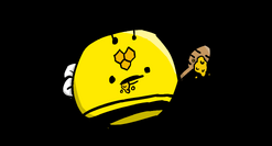 Buzzybeeslime69