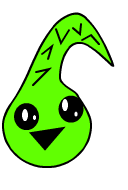Grass Form