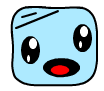 Glacier Slime