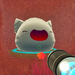 Tabby Slime | Slime Rancher Wikia | FANDOM powered by Wikia