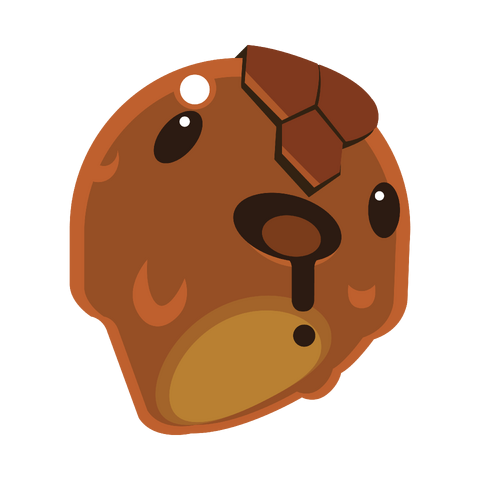 File:HDSlimeRancherICONS Honey-01.png