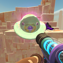 Fountains | Slime Rancher Wikia | FANDOM powered by Wikia