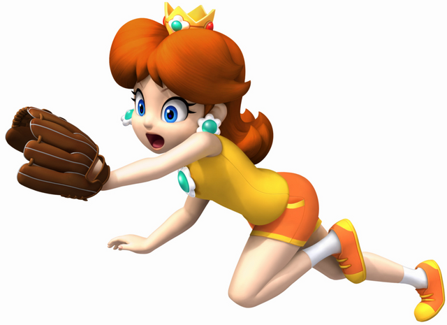 File:Princess Daisy.png