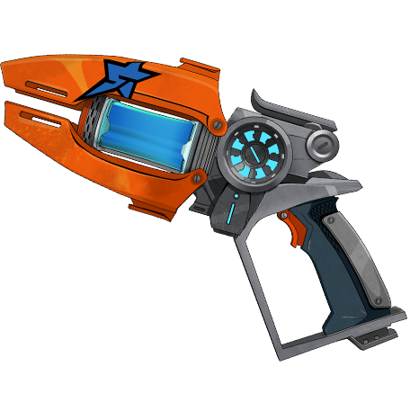 Blasters | SlugTerra Wiki | Fandom powered by Wikia