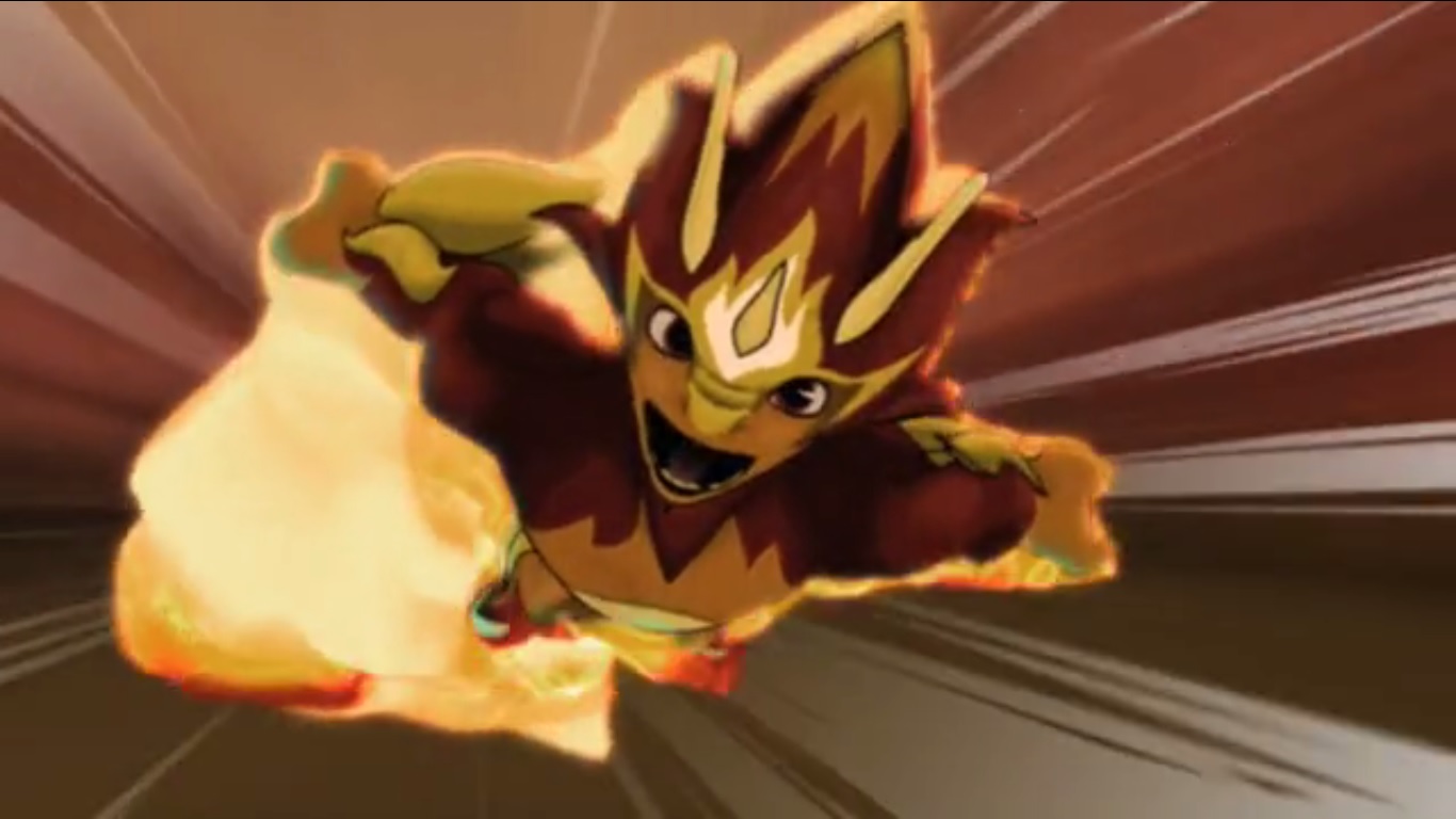 Image Trailer Fire Elemental Slug Slugterra Wiki Fandom Powered By Wikia 8073