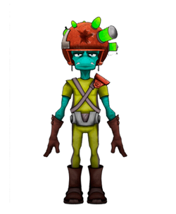 Straggus