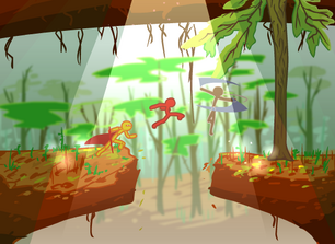 Slush Dungeon 10