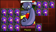 Slush tile rush 7