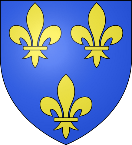 File:545px-Blason France moderne svg.png