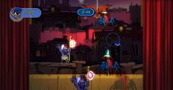 Sly trilogy pic.1