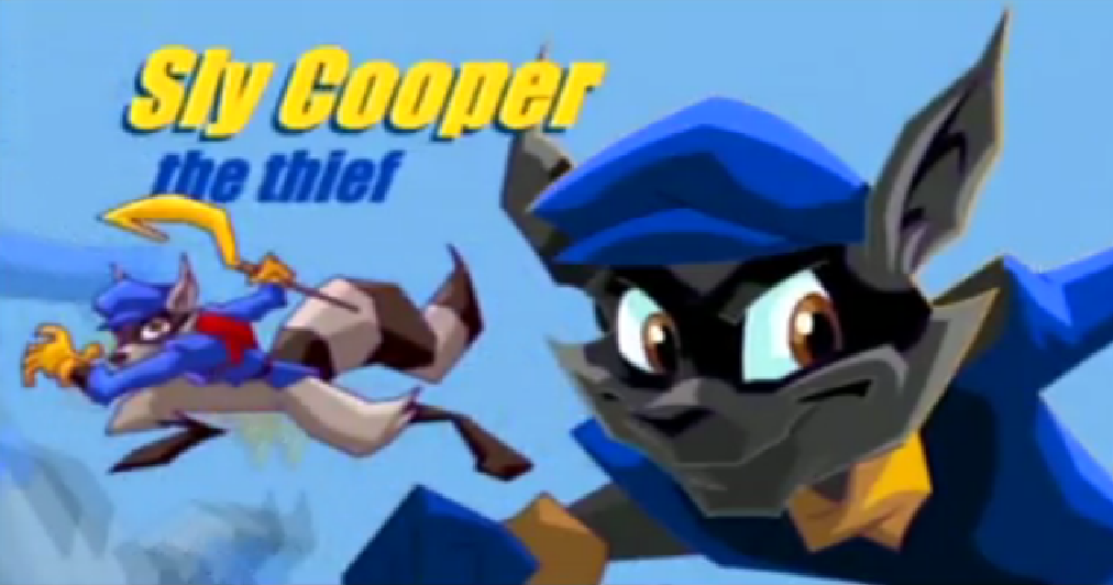 The Adventures of Sly Cooper, Sly Cooper Wiki