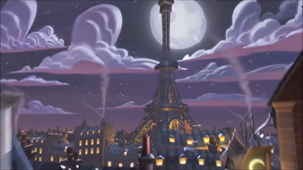 Parislevel