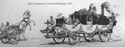 1830's bus