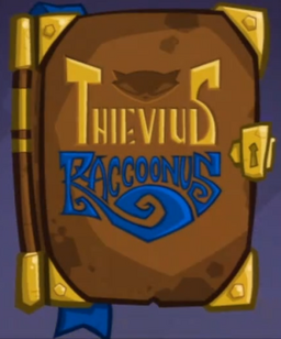 ThieviusRaccoonus